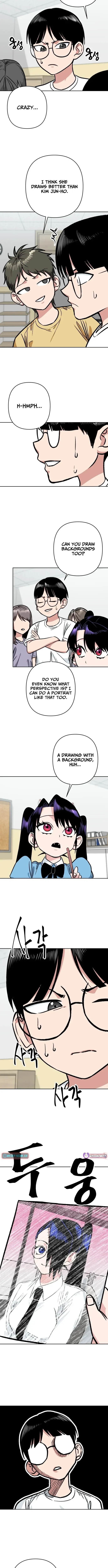 The Delinquent and the Gangster Heiress Chapter 43 35 066c6bfcd140