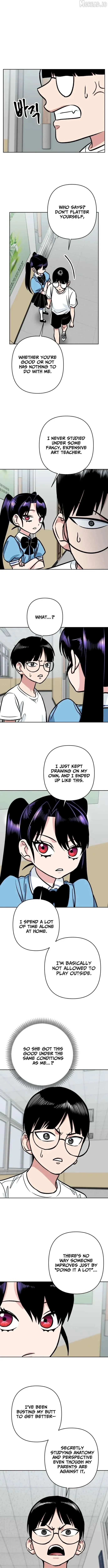The Delinquent and the Gangster Heiress Chapter 43 40 7fda0dcb2244