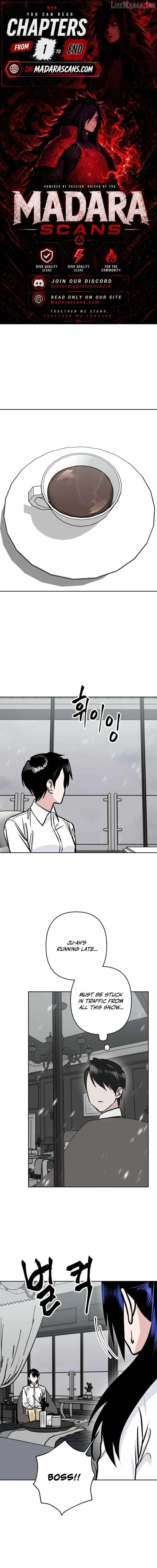 The Delinquent and the Gangster Heiress Chapter 49 43 34e22ffe2649