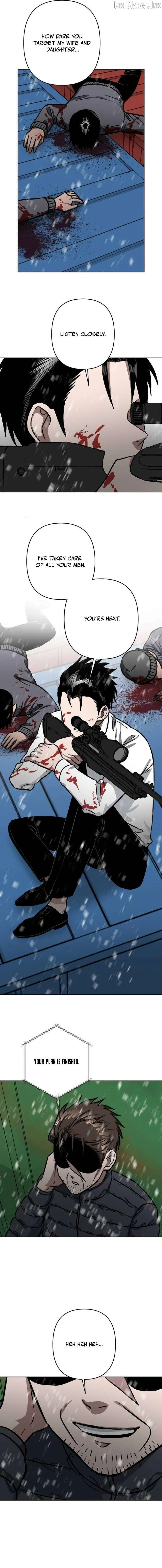 The Delinquent and the Gangster Heiress Chapter 49 52 6720c6fe0225