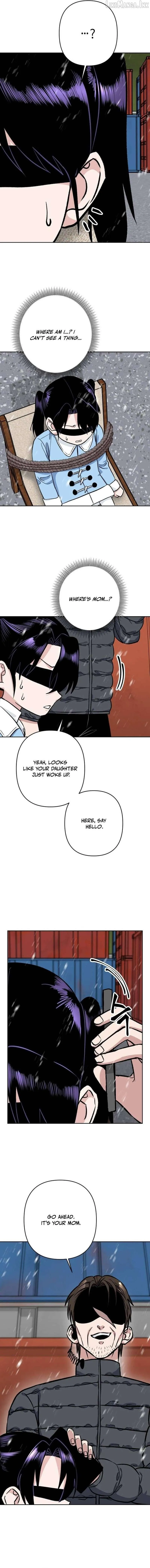 The Delinquent and the Gangster Heiress Chapter 49 45 fe3d52c38bef