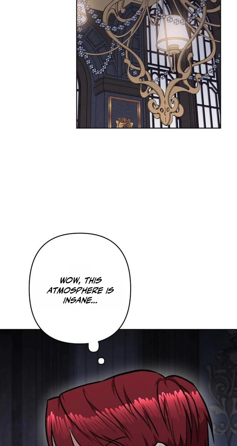 The Delinquent and the Gangster Heiress Chapter 52 278 2ee6f3e302ae