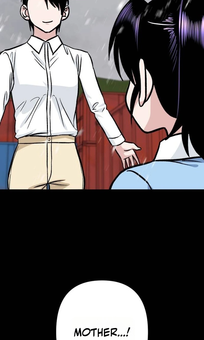 The Delinquent and the Gangster Heiress Chapter 52 336 2f98b5ebf4c3