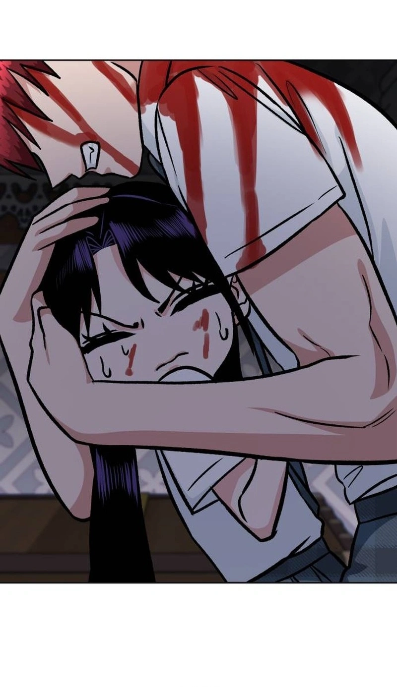 The Delinquent and the Gangster Heiress Chapter 52 317 46122c227da8