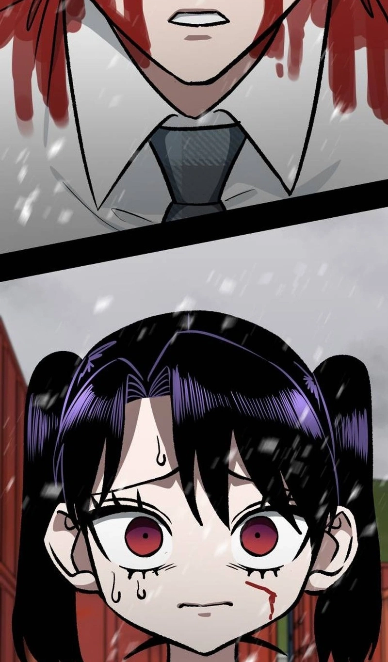 The Delinquent and the Gangster Heiress Chapter 52 347 5d7c1907dc09