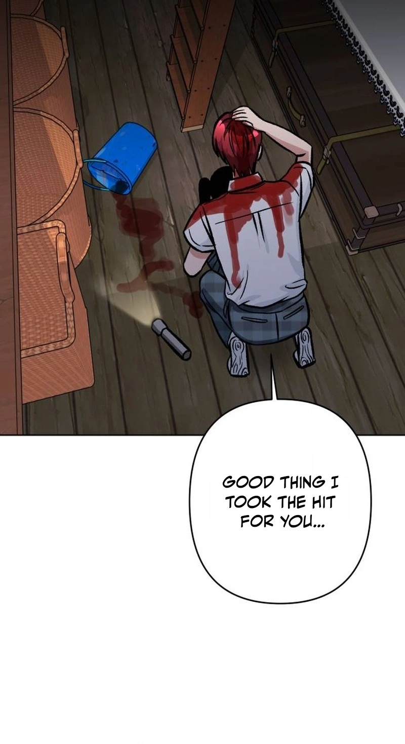 The Delinquent and the Gangster Heiress Chapter 52 322 8747313e5db1