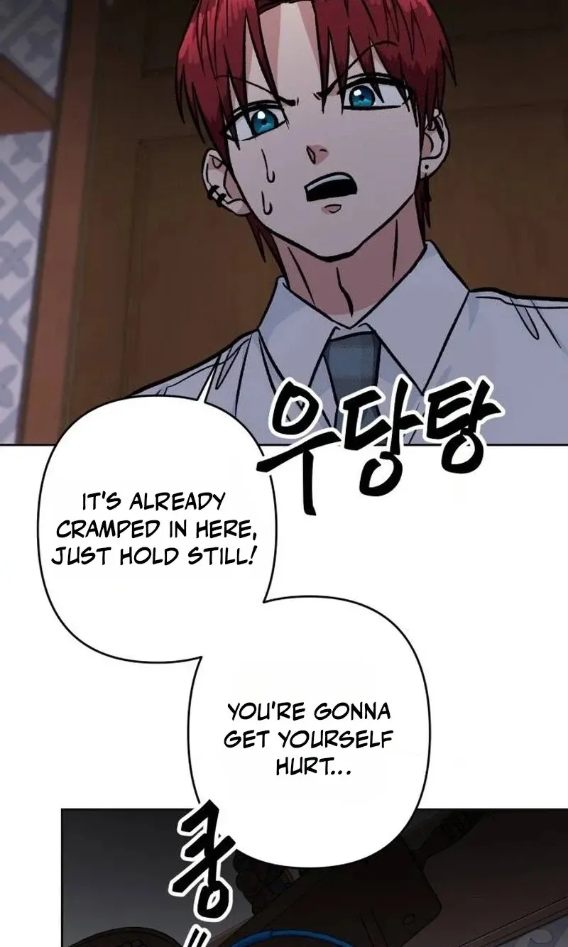 The Delinquent and the Gangster Heiress Chapter 52 311 9f1037653611