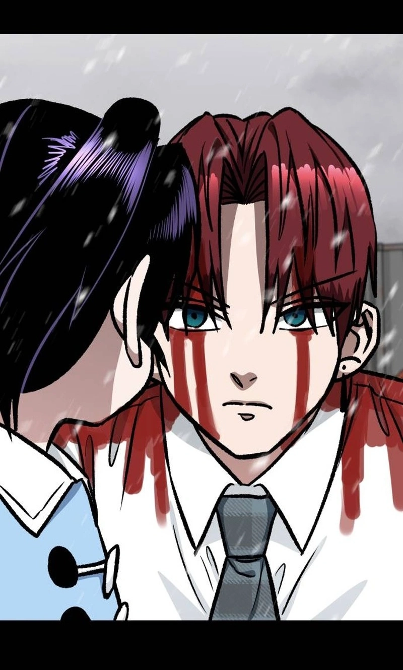 The Delinquent and the Gangster Heiress Chapter 52 344 b548e72be809