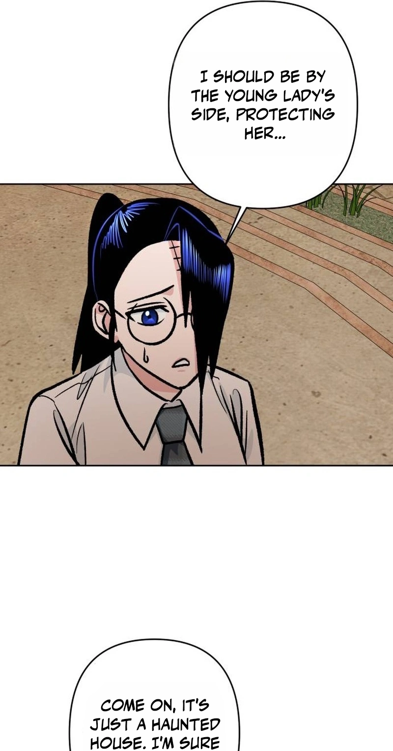The Delinquent and the Gangster Heiress Chapter 52 297 e1283bb43b37