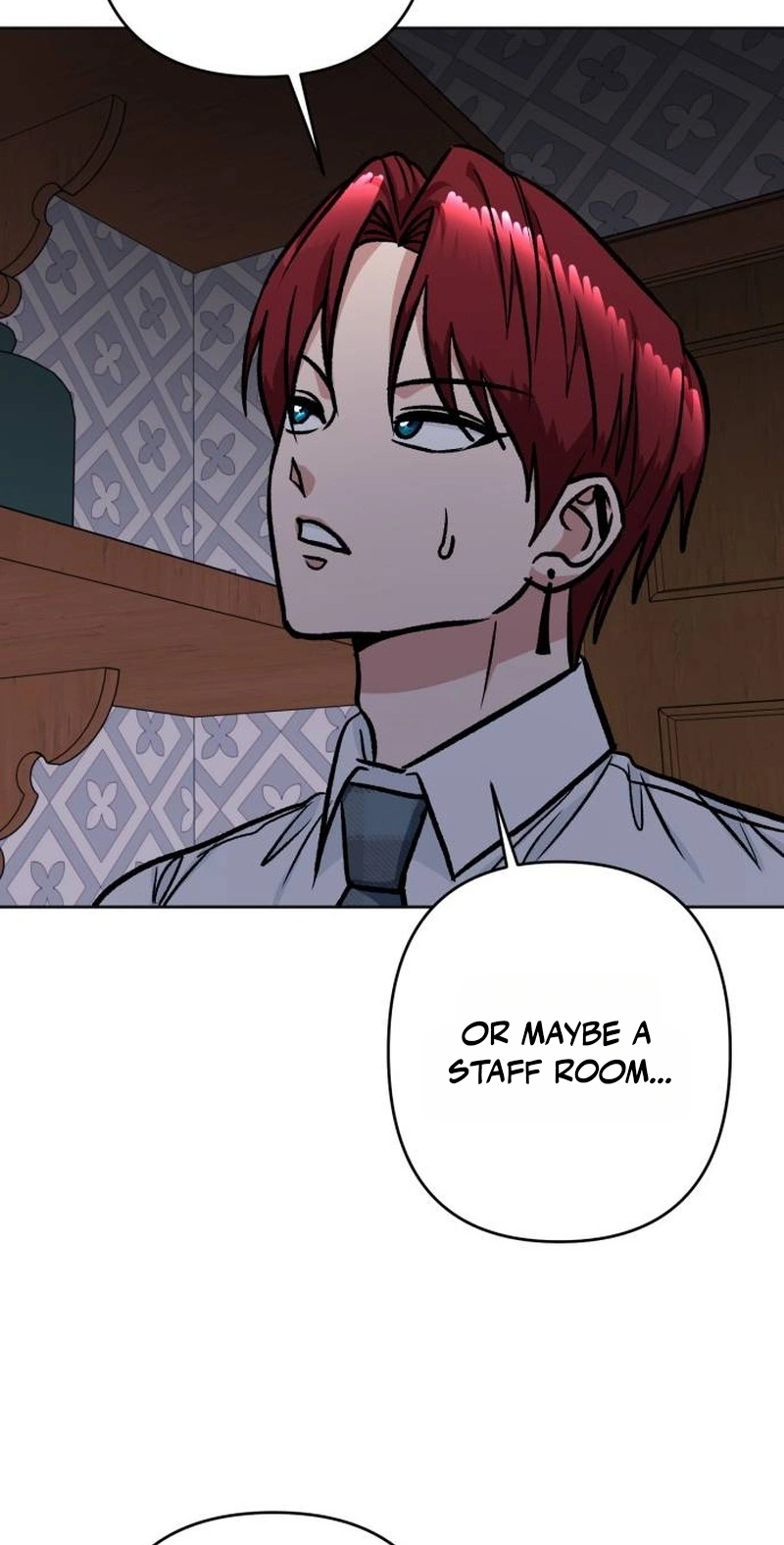 The Delinquent and the Gangster Heiress Chapter 52 303 ece6b06ffc2a