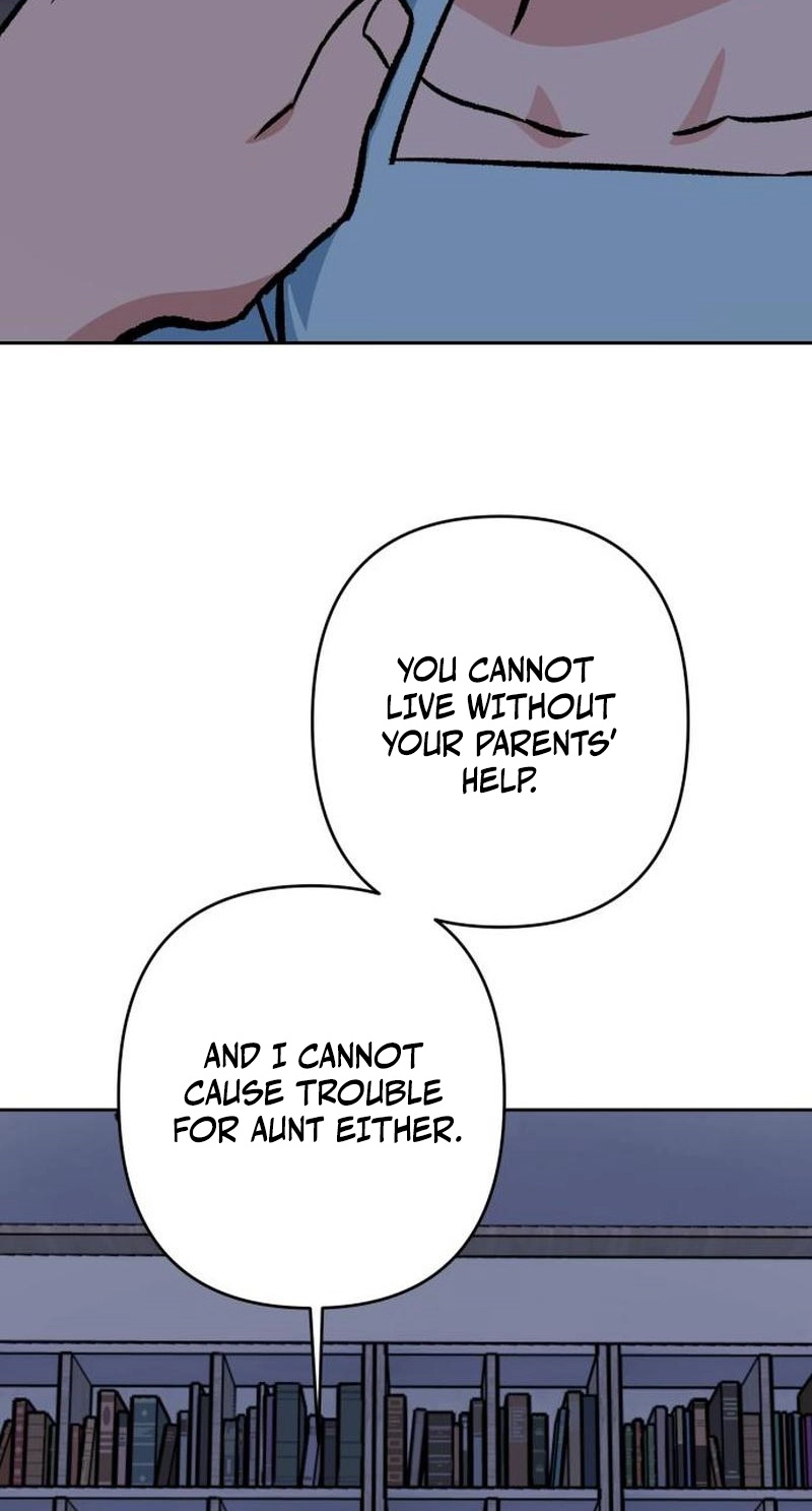 The Delinquent and the Gangster Heiress Chapter 54 303 0feac058206e