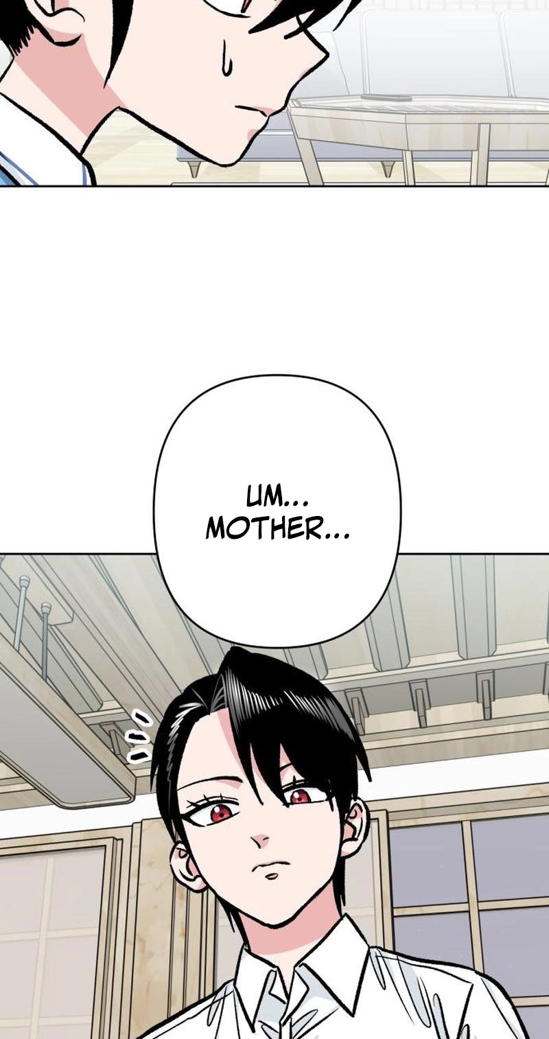 The Delinquent and the Gangster Heiress Chapter 54 260 1c14bfdf5e45