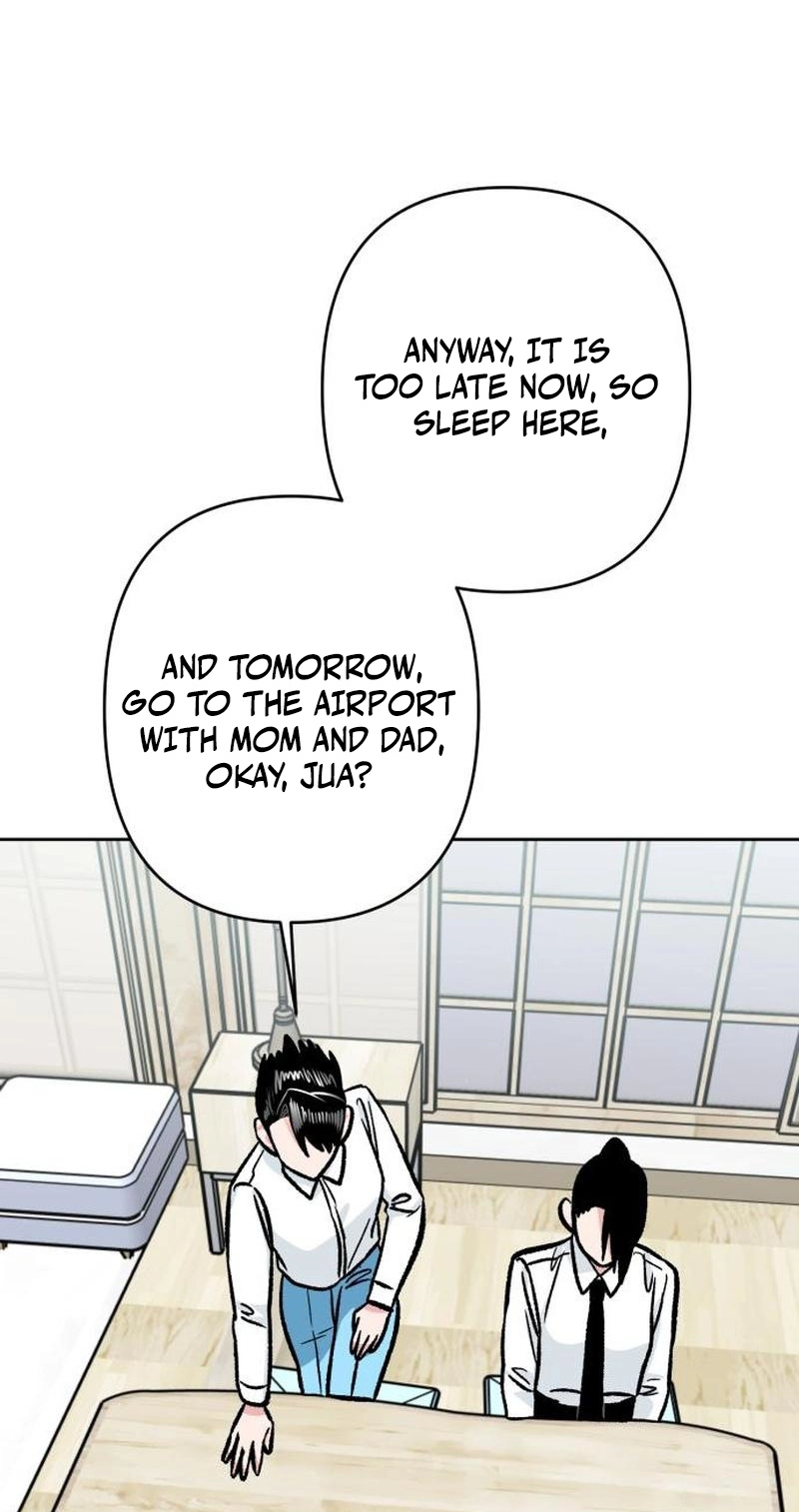 The Delinquent and the Gangster Heiress Chapter 54 258 35950a55730e