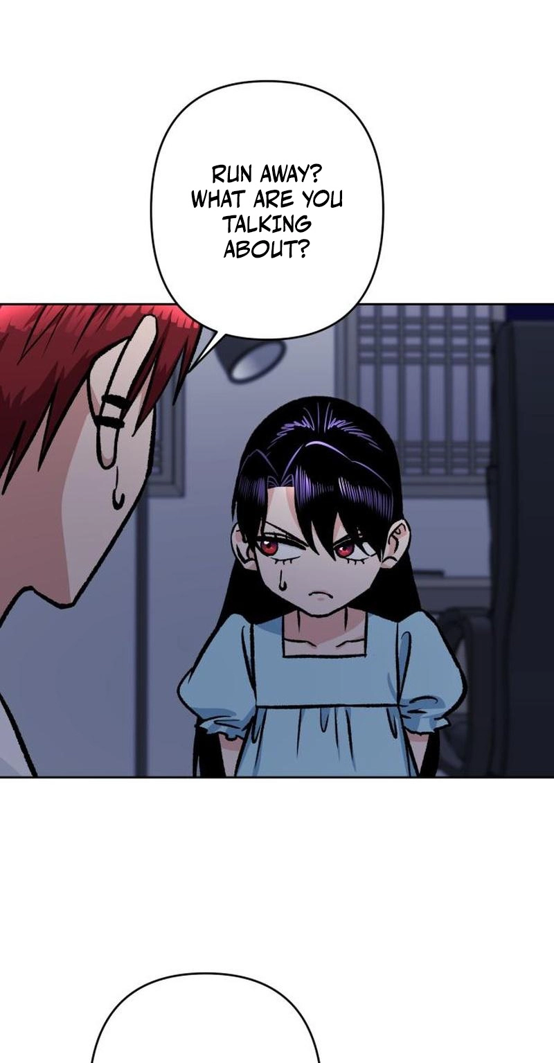 The Delinquent and the Gangster Heiress Chapter 54 294 46bf88a39ee5