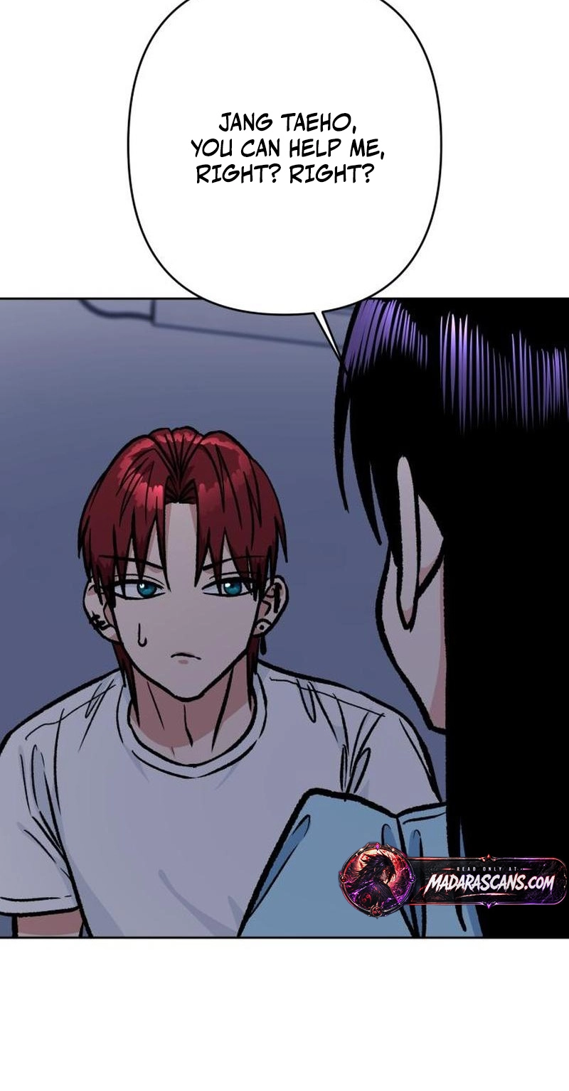 The Delinquent and the Gangster Heiress Chapter 54 299 50383a116d1c