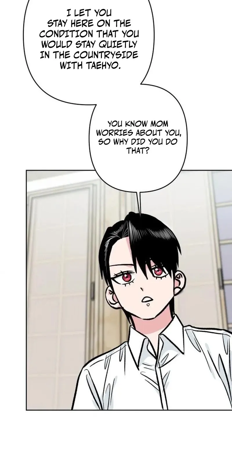 The Delinquent and the Gangster Heiress Chapter 54 247 539993cc2e4a