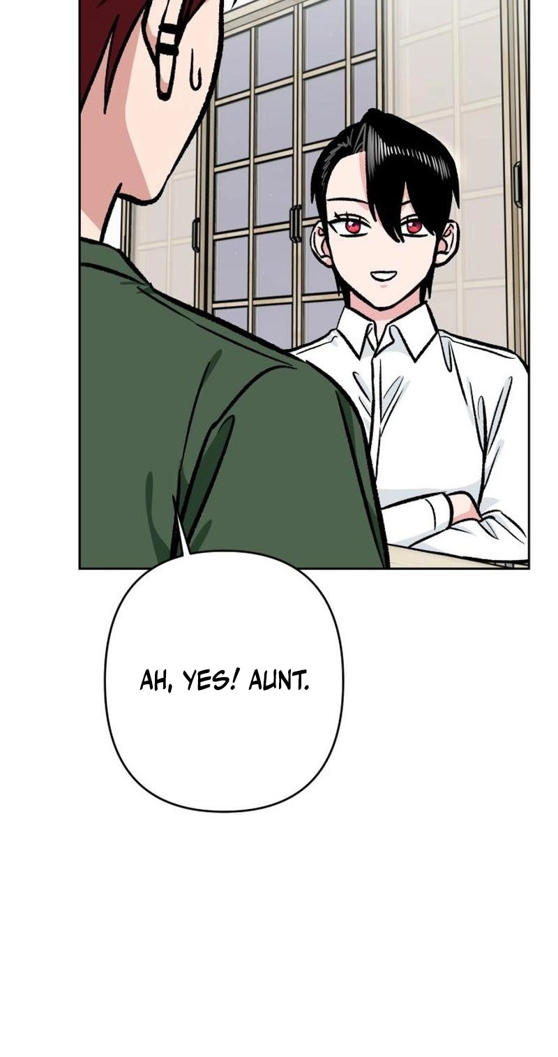 The Delinquent and the Gangster Heiress Chapter 54 254 66cebdc01618