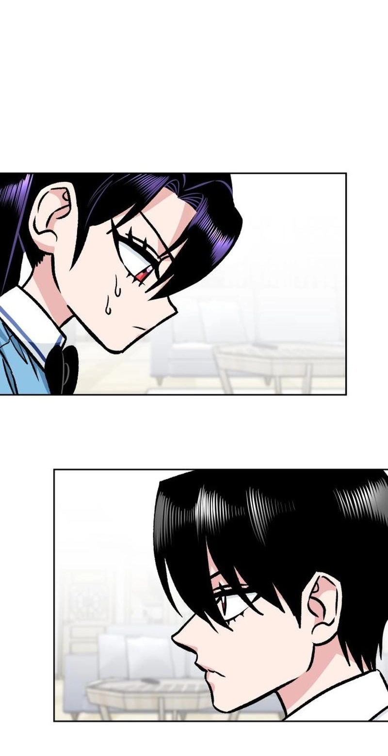 The Delinquent and the Gangster Heiress Chapter 54 242 692d4562017f