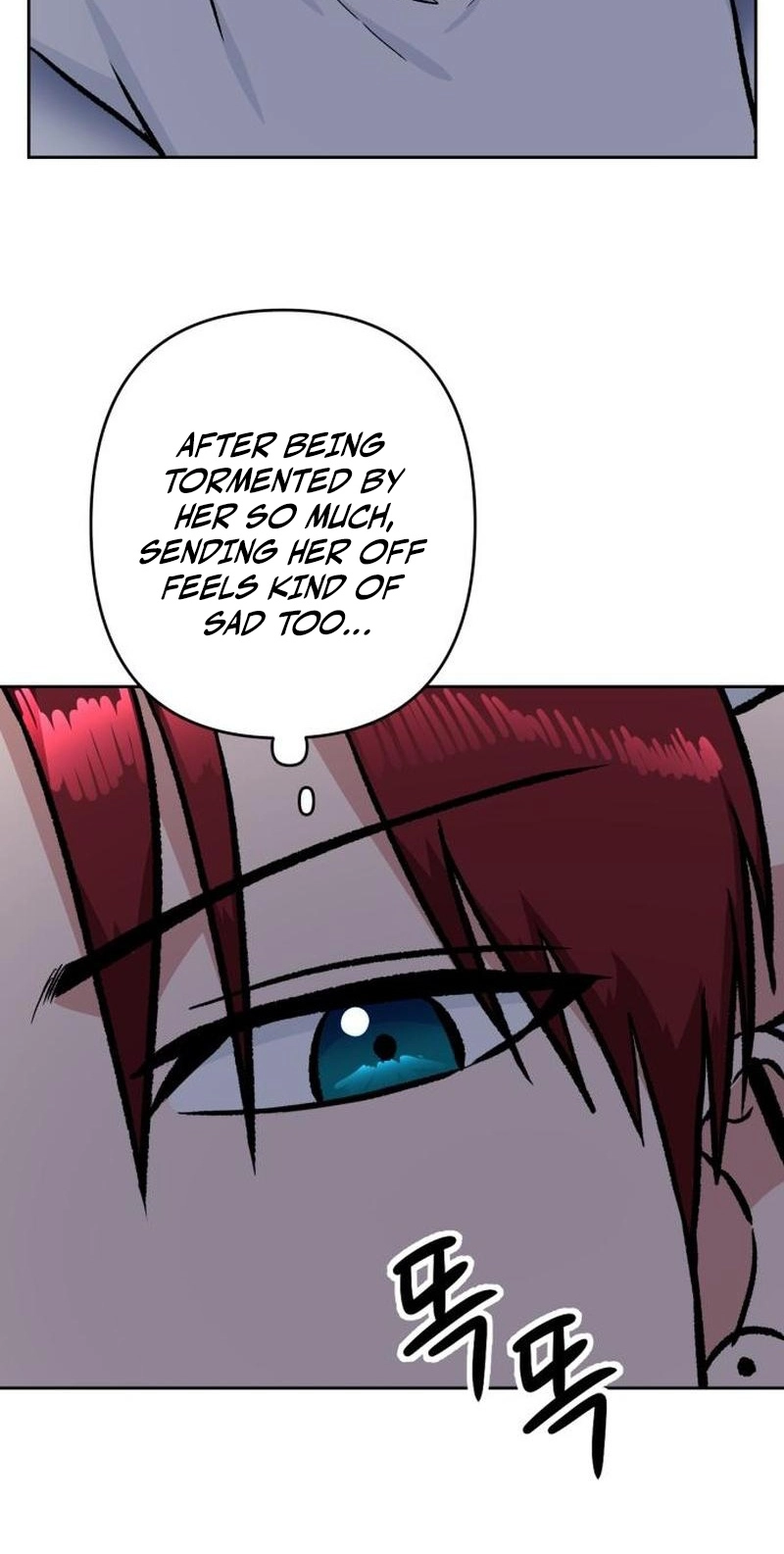The Delinquent and the Gangster Heiress Chapter 54 285 72b082617ac1