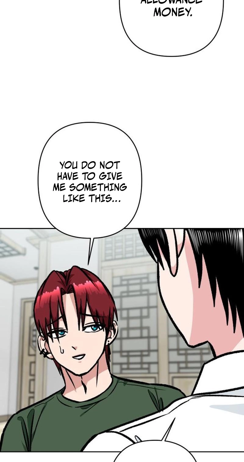 The Delinquent and the Gangster Heiress Chapter 54 256 8975566ca7f9