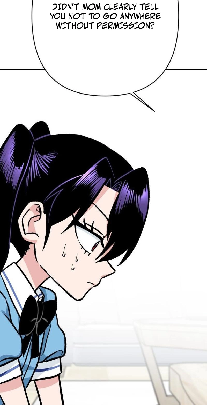 The Delinquent and the Gangster Heiress Chapter 54 245 a5ad4dd0c97a