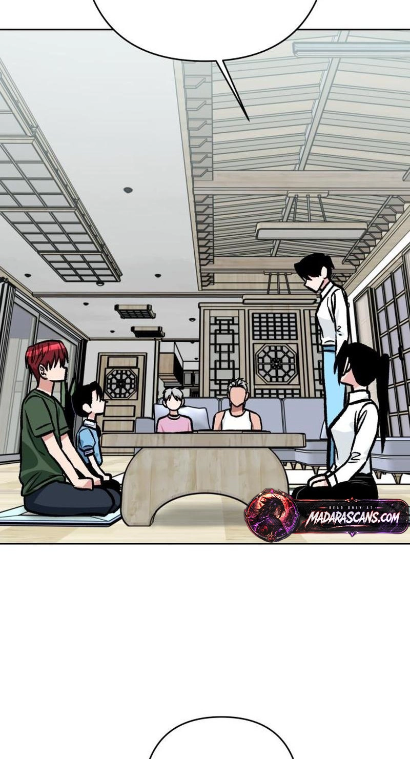 The Delinquent and the Gangster Heiress Chapter 54 273 a7ed6b4ea9b7