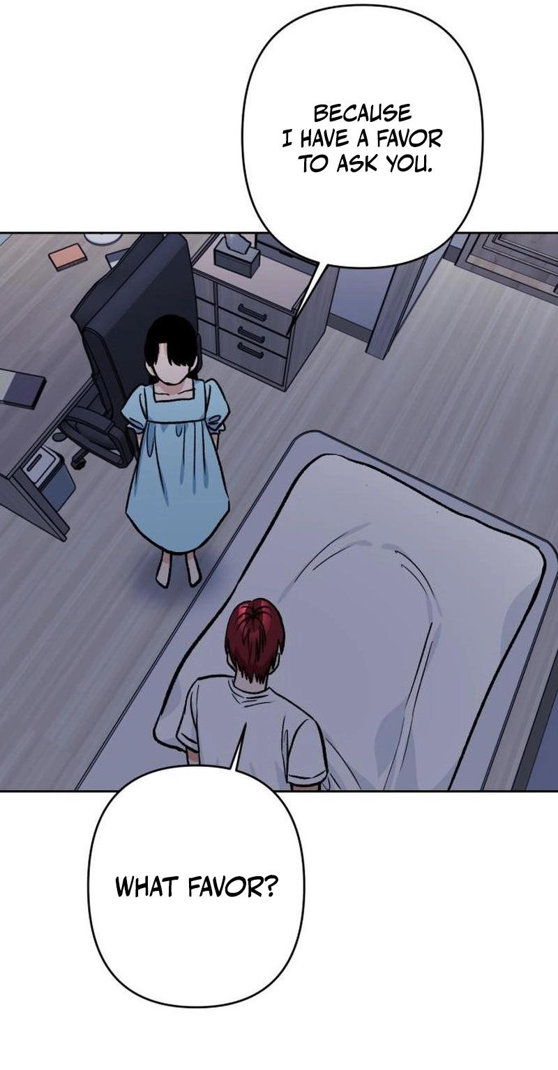 The Delinquent and the Gangster Heiress Chapter 54 289 b9506dc7c44f