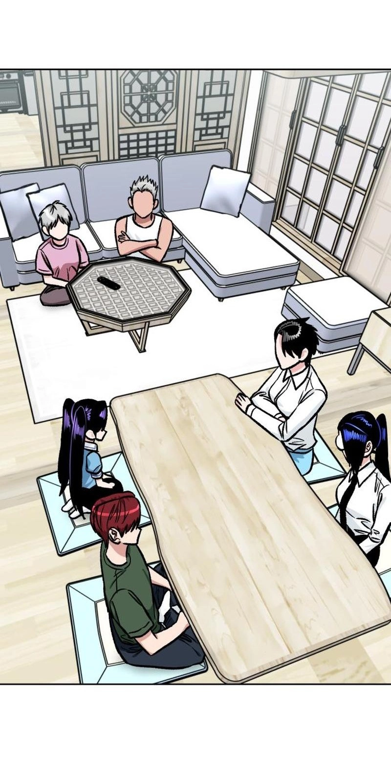 The Delinquent and the Gangster Heiress Chapter 54 241 c104877ba7d1