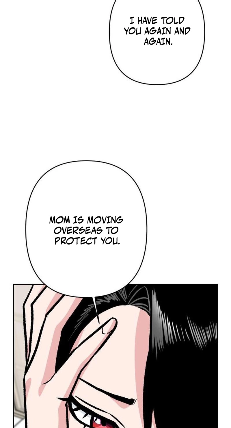 The Delinquent and the Gangster Heiress Chapter 54 271 c365f8ee7921