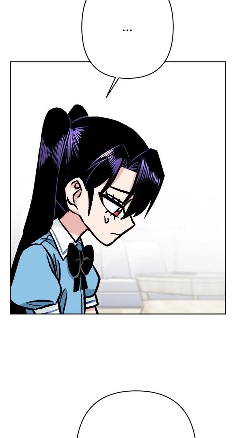 The Delinquent and the Gangster Heiress Chapter 54 274 d2c81e756b14