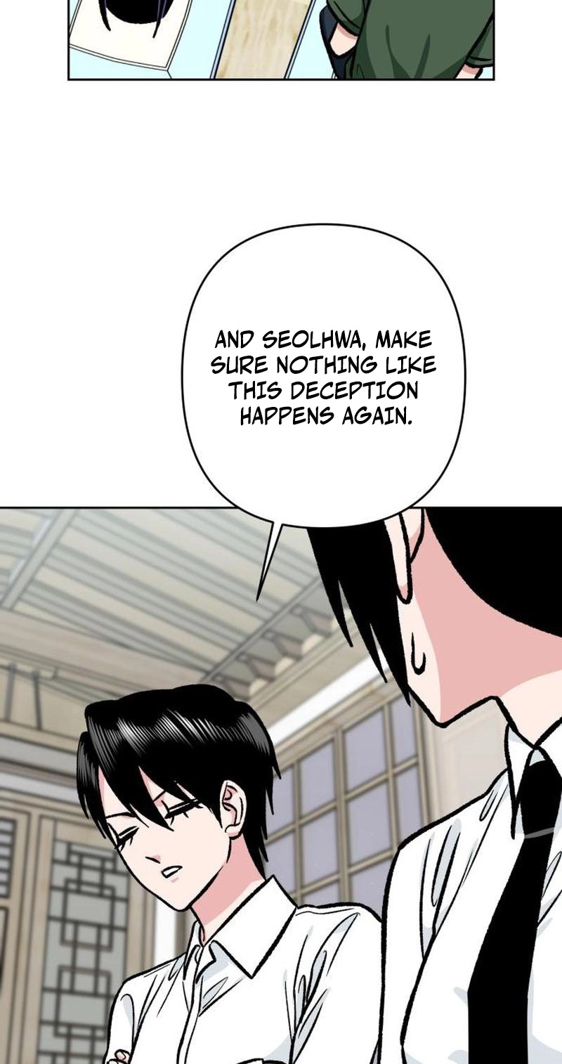 The Delinquent and the Gangster Heiress Chapter 54 251 e08181f386e4