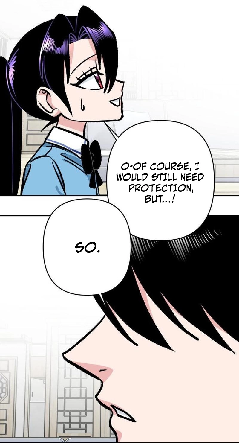 The Delinquent and the Gangster Heiress Chapter 54 266 e835ce028901