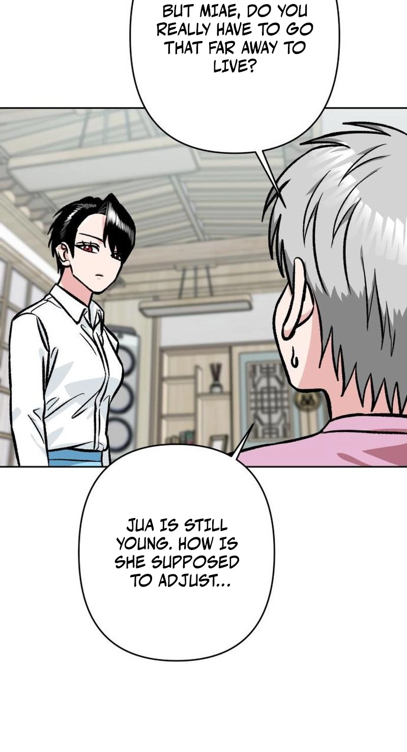 The Delinquent and the Gangster Heiress Chapter 54 275 f304d75afaa8