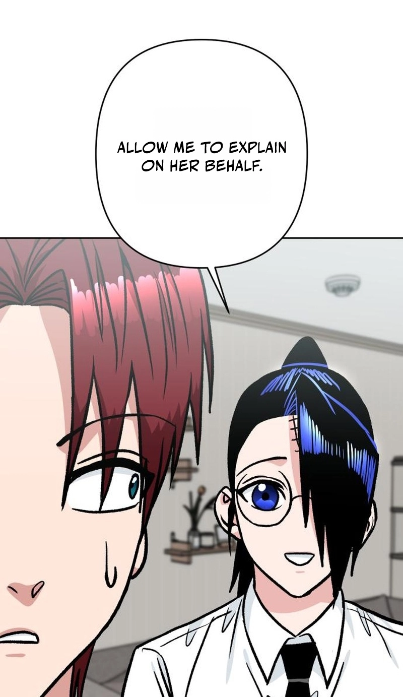The Delinquent and the Gangster Heiress Chapter 56 536 017fb068dad3