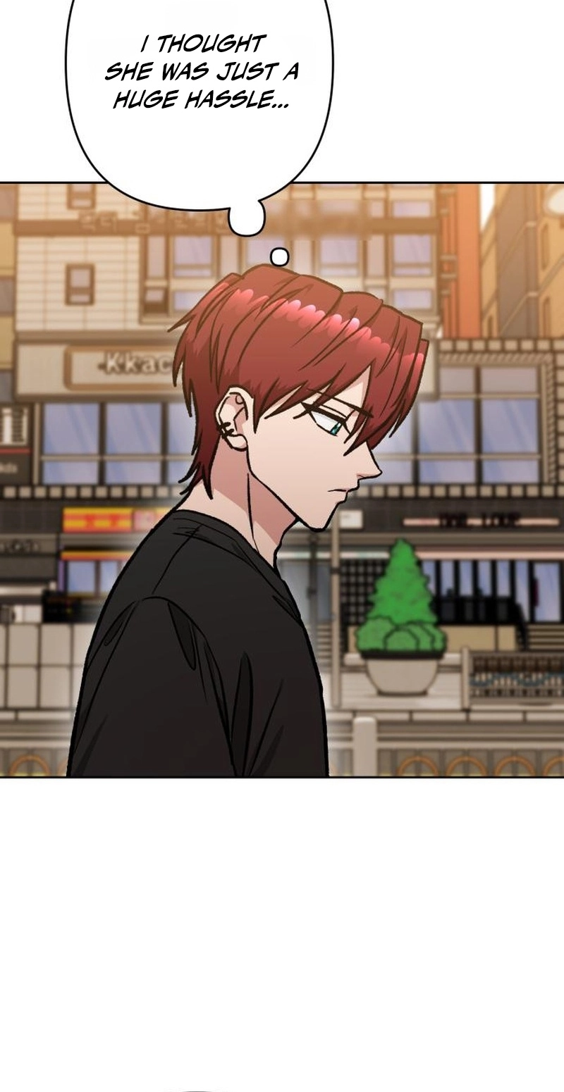 The Delinquent and the Gangster Heiress Chapter 56 525 142ee5ec727f