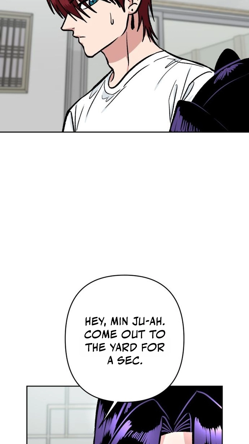 The Delinquent and the Gangster Heiress Chapter 56 457 3f2394237476