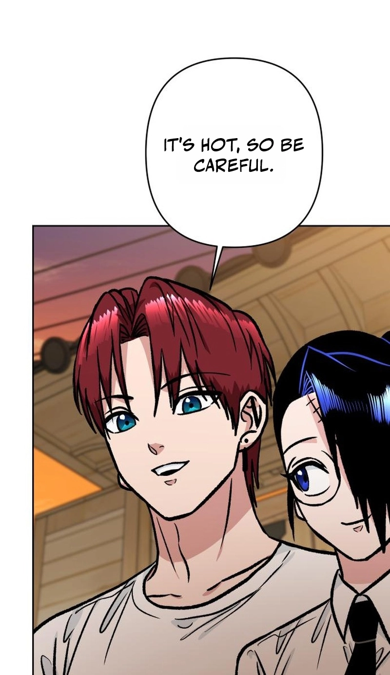 The Delinquent and the Gangster Heiress Chapter 56 463 439ec7d47d88