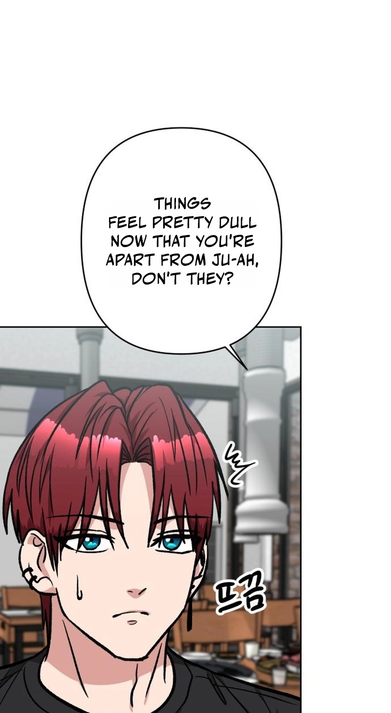 The Delinquent and the Gangster Heiress Chapter 56 509 474368cea498