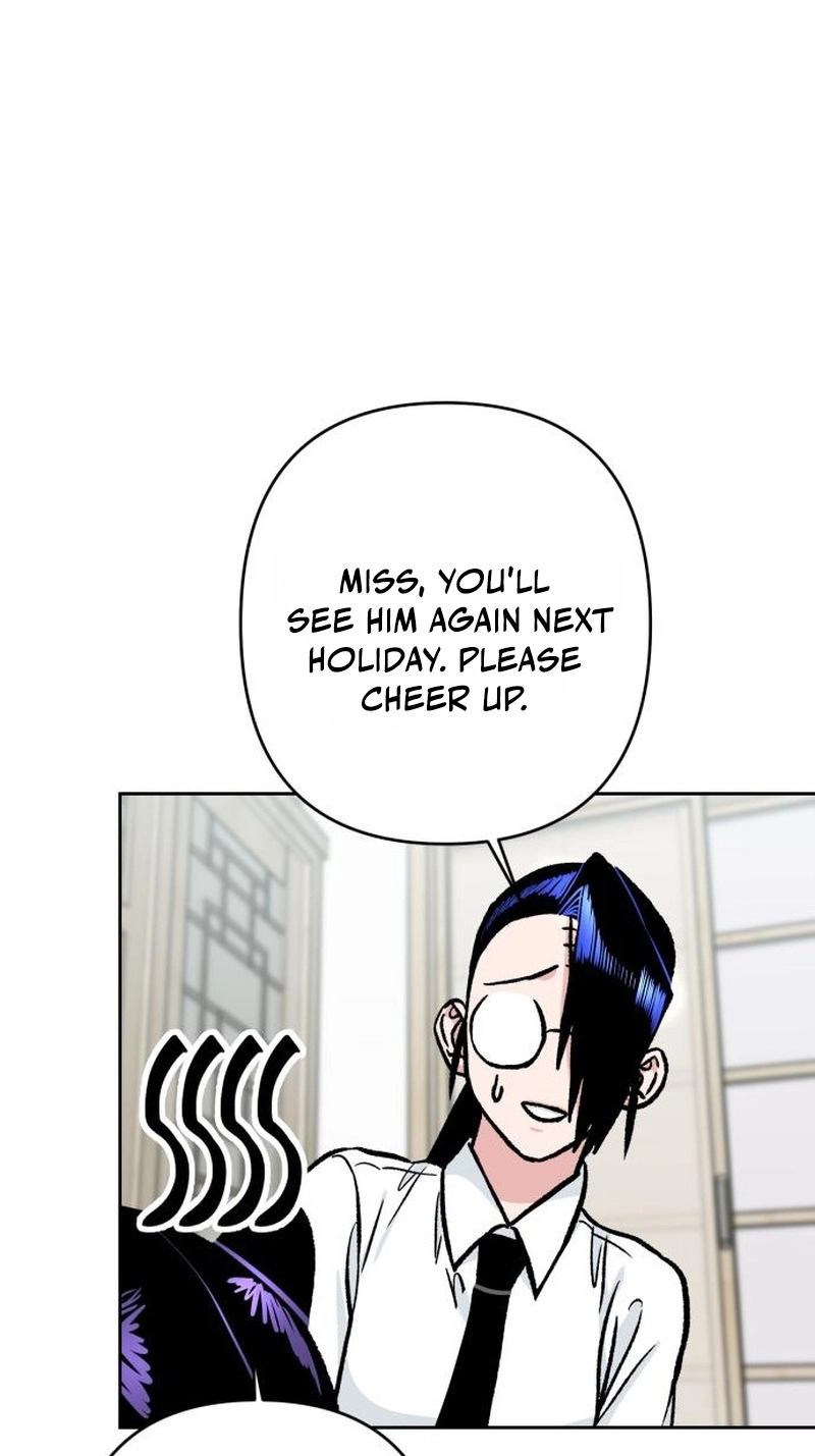 The Delinquent and the Gangster Heiress Chapter 56 455 6196e7e5db6e
