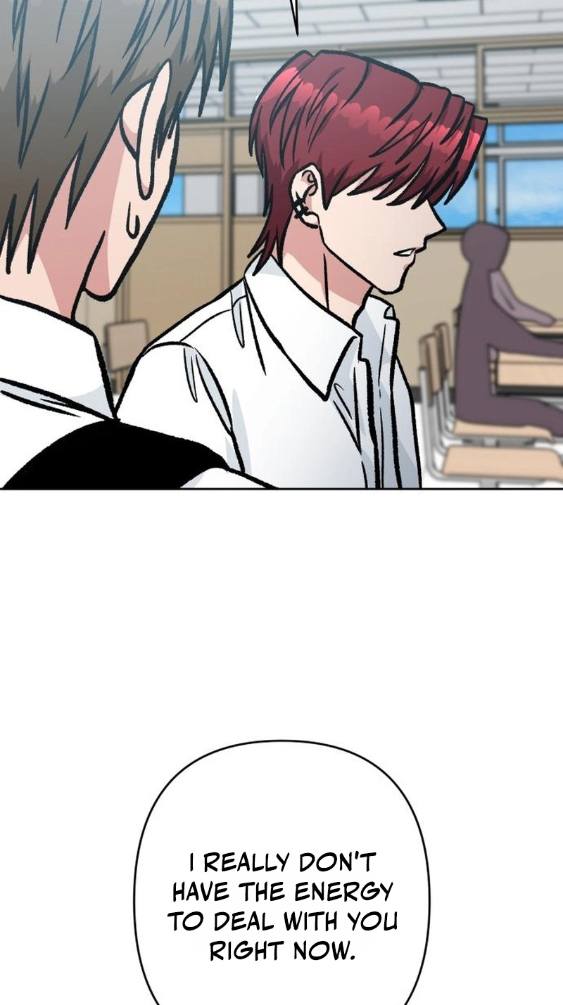 The Delinquent and the Gangster Heiress Chapter 56 498 66b3eec60ae9