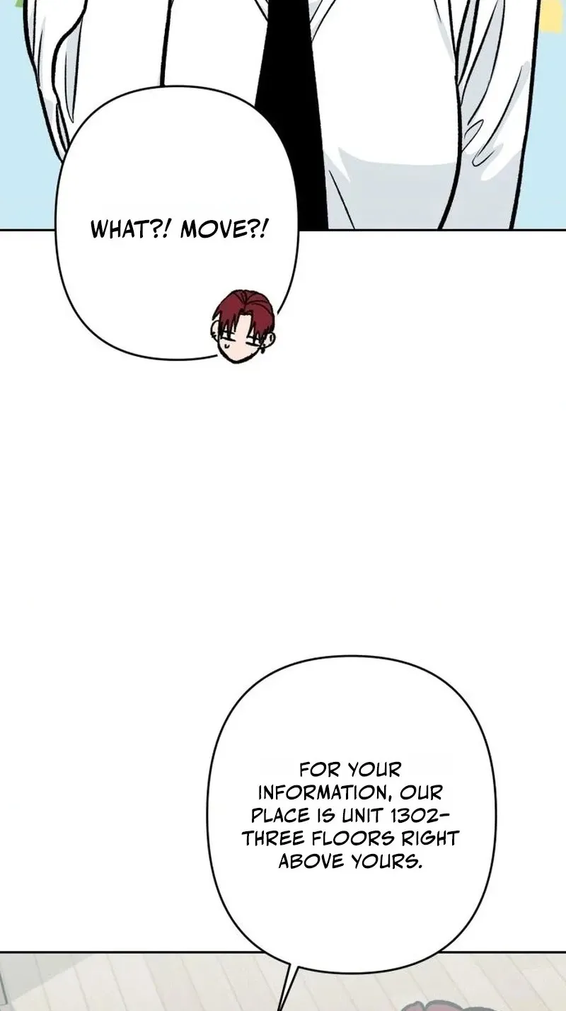 The Delinquent and the Gangster Heiress Chapter 56 540 6b610de79cfe