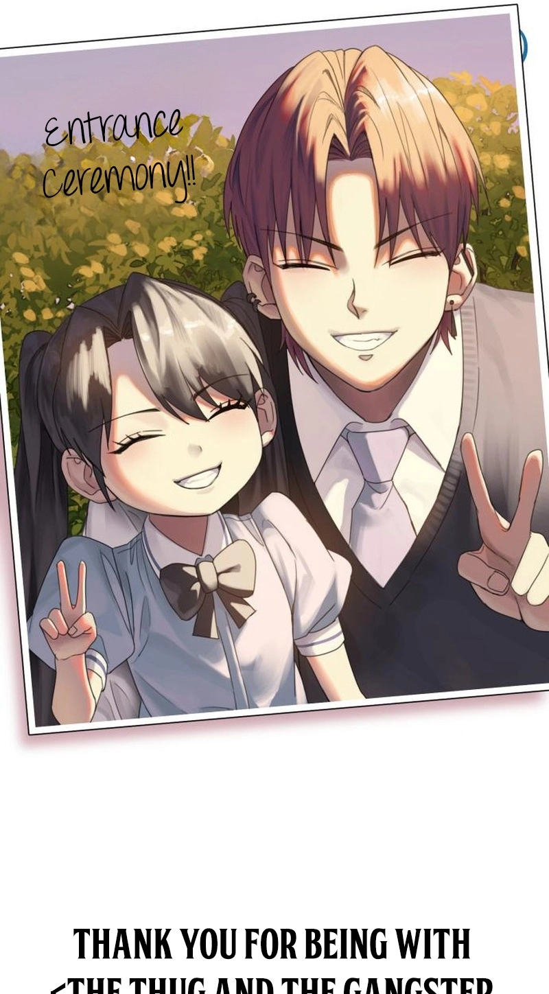 The Delinquent and the Gangster Heiress Chapter 56 559 764c14e8759f