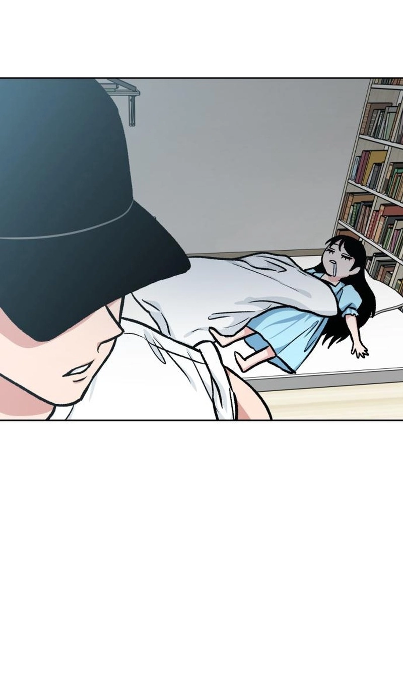 The Delinquent and the Gangster Heiress Chapter 56 476 792751a3e27c
