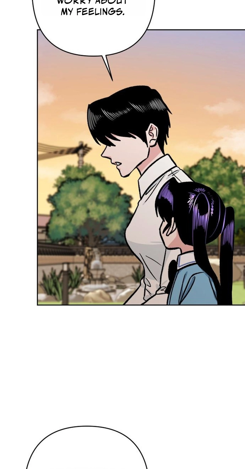 The Delinquent and the Gangster Heiress Chapter 56 423 7a61b14ebf1e