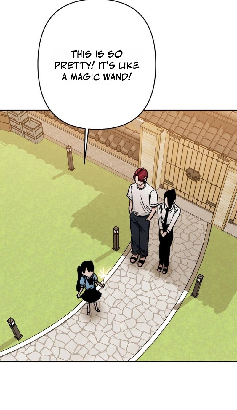 The Delinquent and the Gangster Heiress Chapter 56 462 7edc630413fd