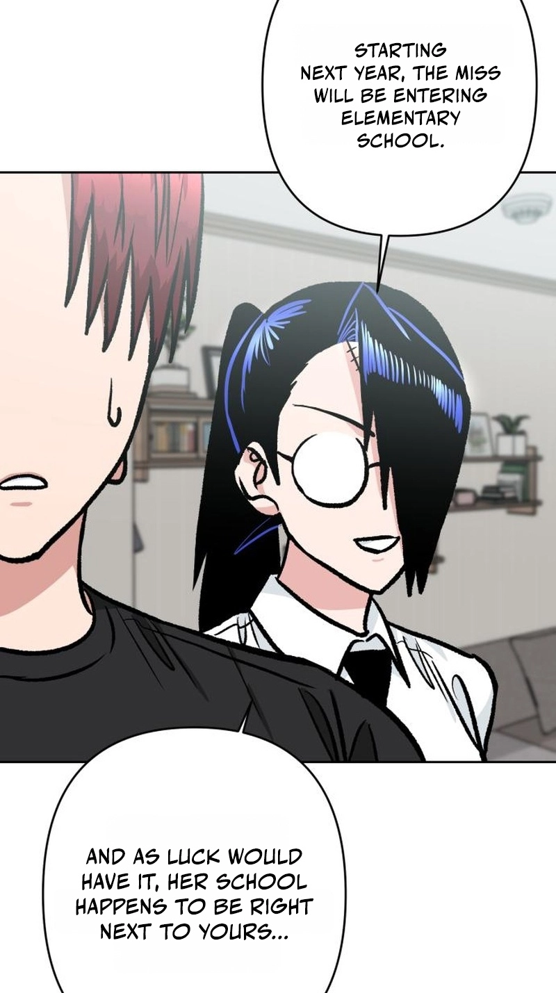 The Delinquent and the Gangster Heiress Chapter 56 542 7fd909bc1397