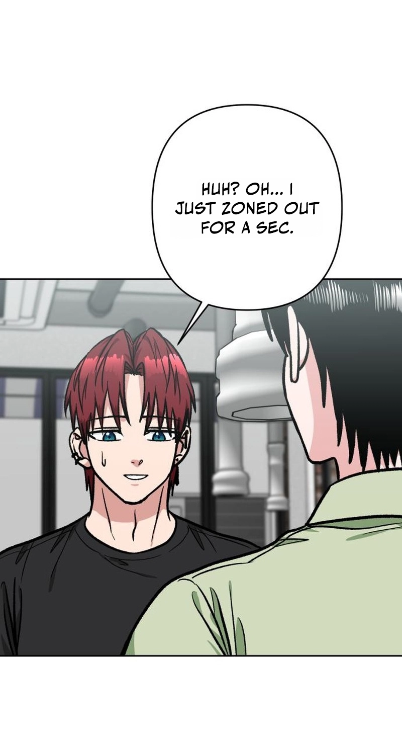 The Delinquent and the Gangster Heiress Chapter 56 508 88a48ac53ced