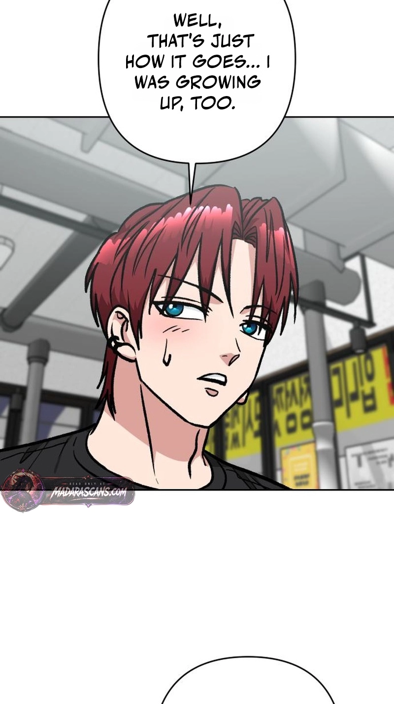 The Delinquent and the Gangster Heiress Chapter 56 516 8f164b14b026