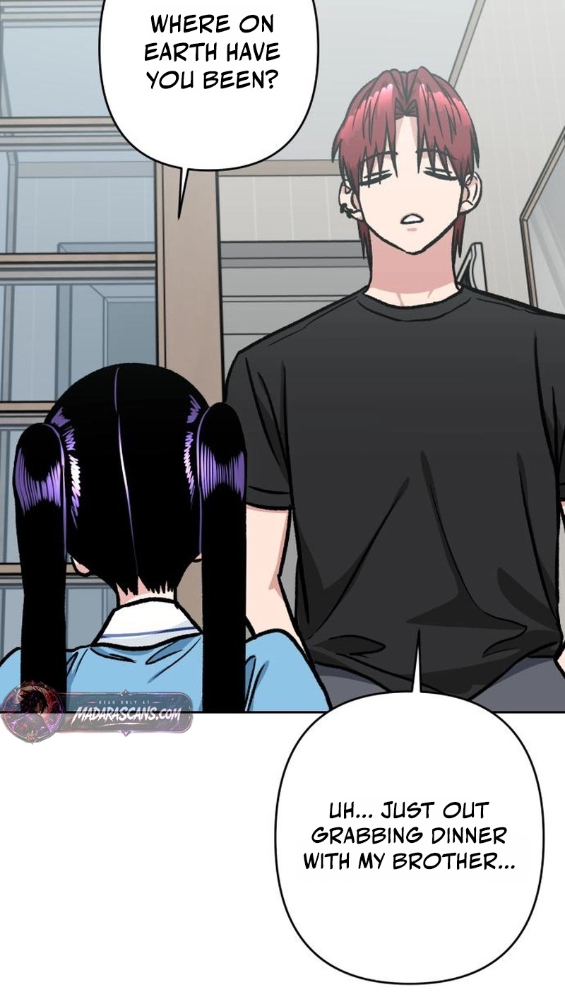 The Delinquent and the Gangster Heiress Chapter 56 529 9367b0ef852f
