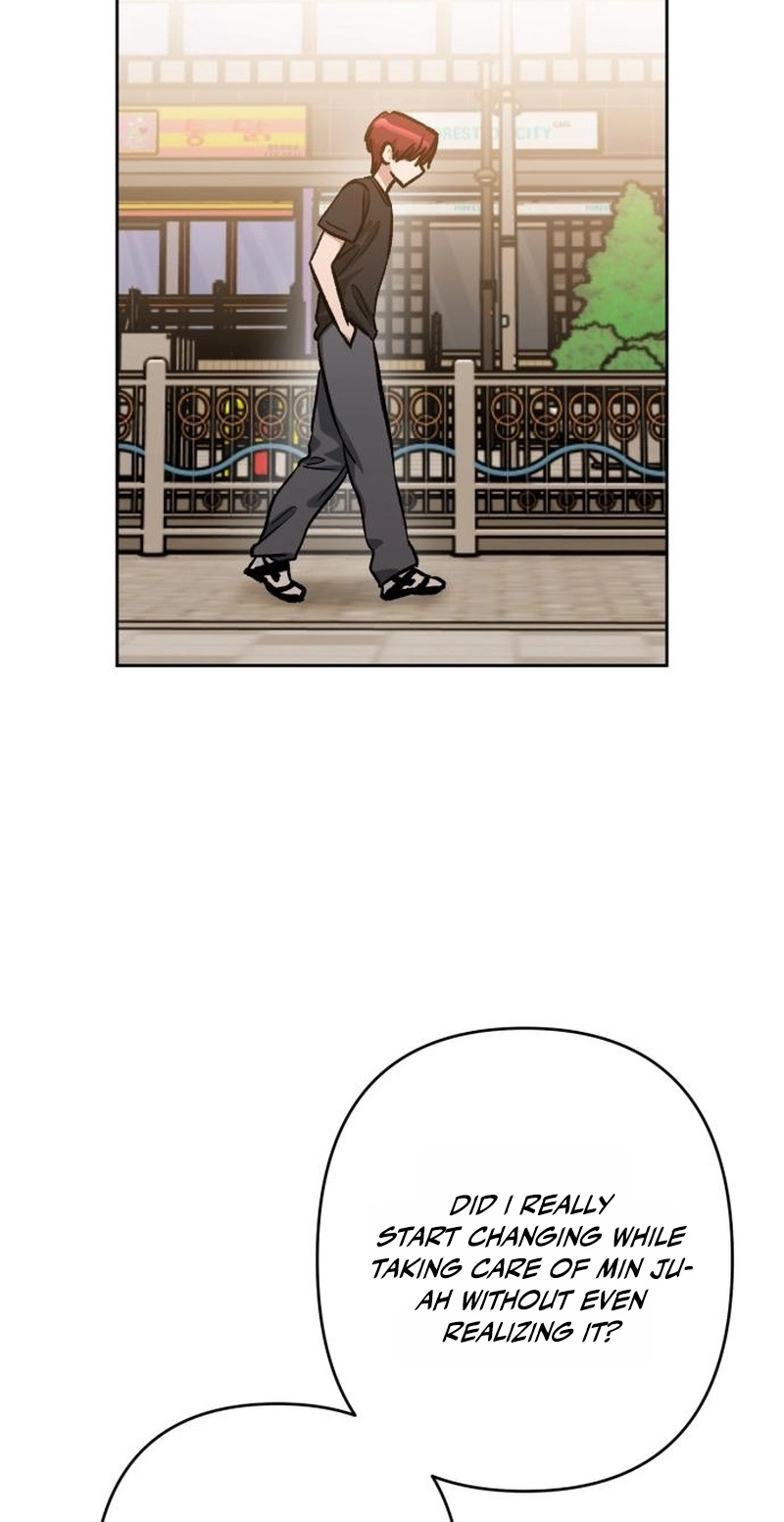 The Delinquent and the Gangster Heiress Chapter 56 524 9dbcf0f6971e